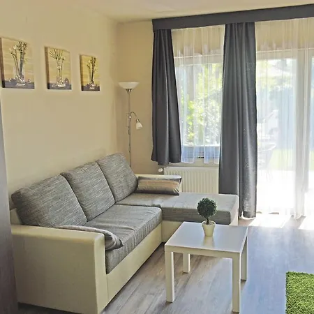 Tatil Evi Napfeny Nyaralo