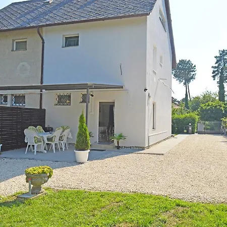 Tatil Evi Napfeny Nyaralo